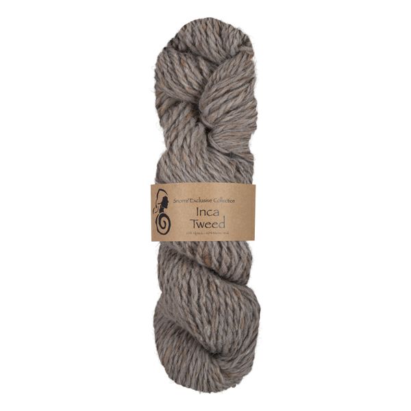 Hovedbilde Inca Tweed