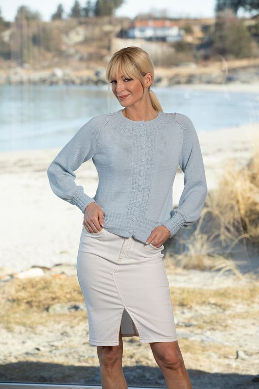 Elle jakke