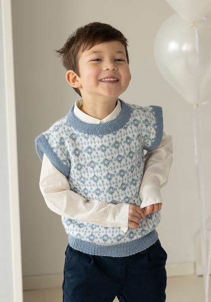 Hovedbilde Evander vest