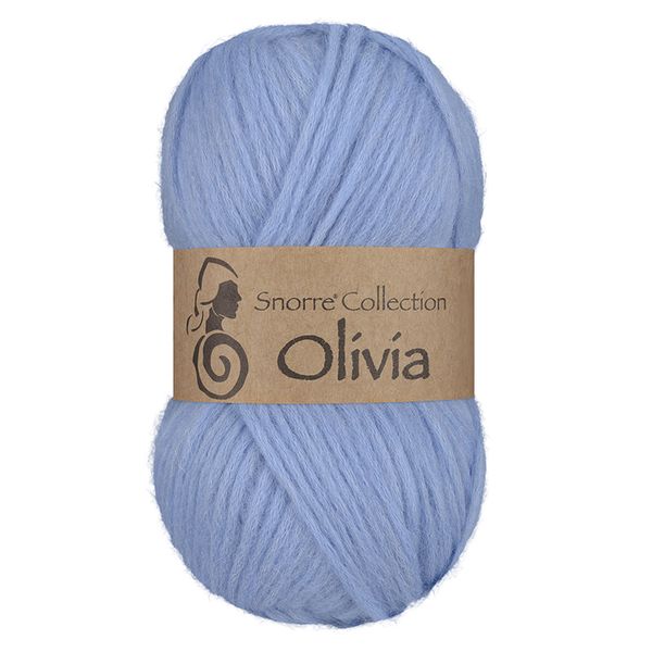 Hovedbilde Olivia 