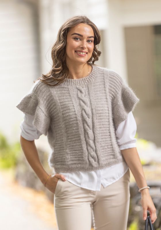 Vivianne-vest