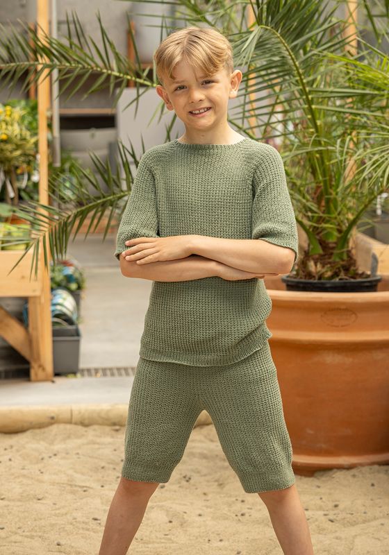 Nore shorts