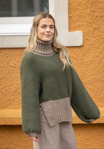 Hovedbilde Serin genser