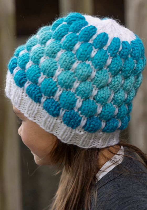 Bobby lue multi turkis