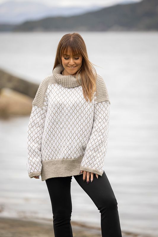 Young and Free genser lang 