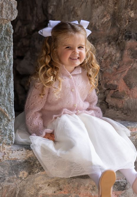 Hovedbilde Svane jakke