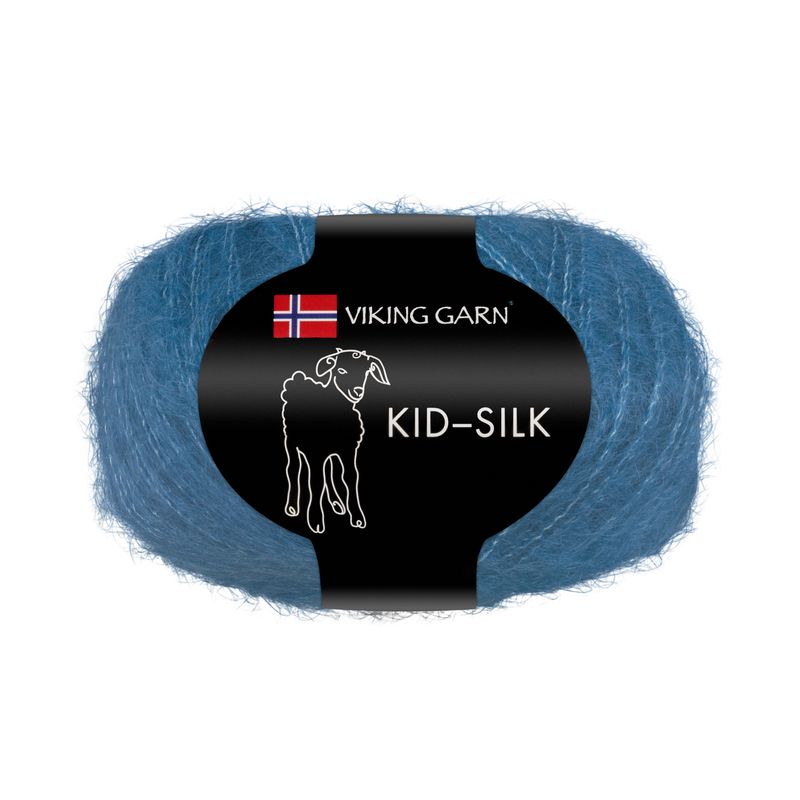 J Kid Silk