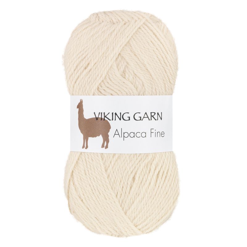  I Alpaca Fine