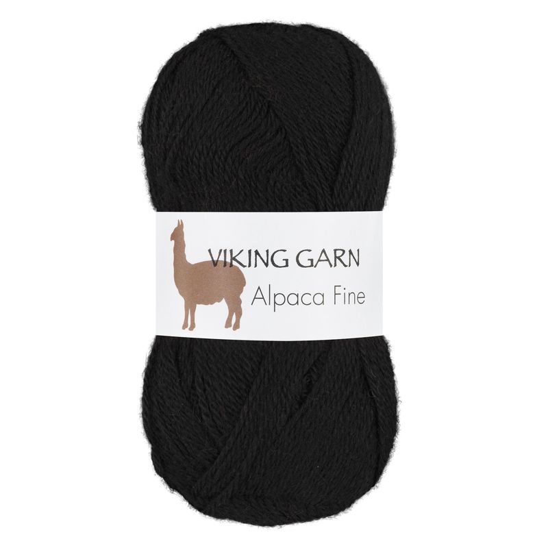  I Alpaca Fine