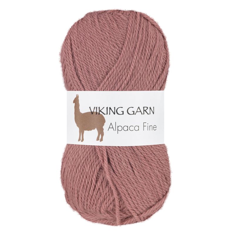  I Alpaca Fine