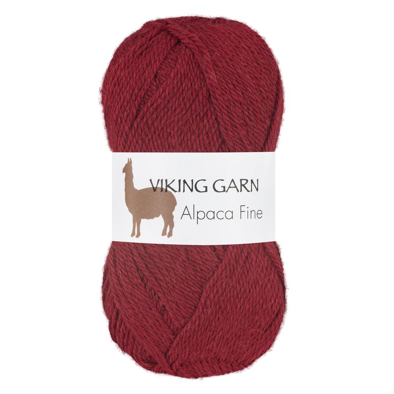  I Alpaca Fine