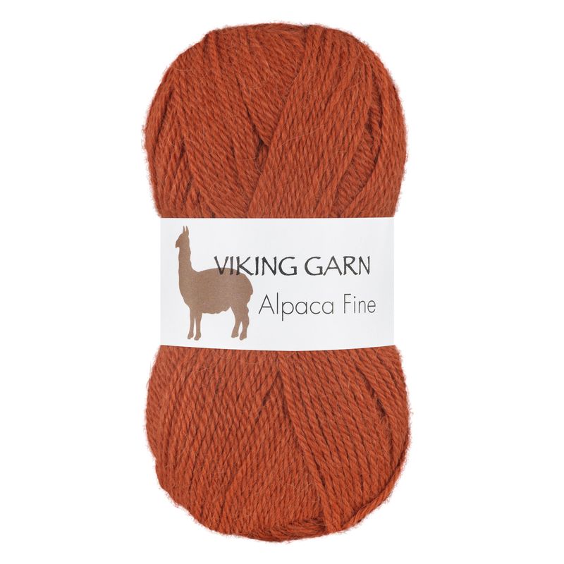  I Alpaca Fine