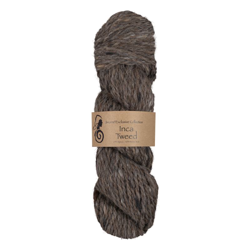 Inca Tweed