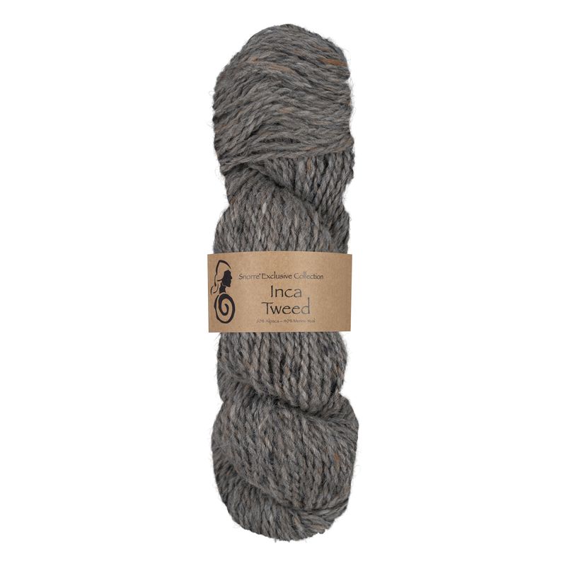 Inca Tweed