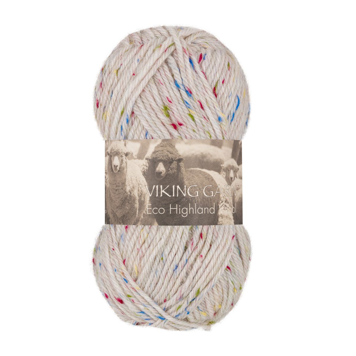E Eco Highland Wool