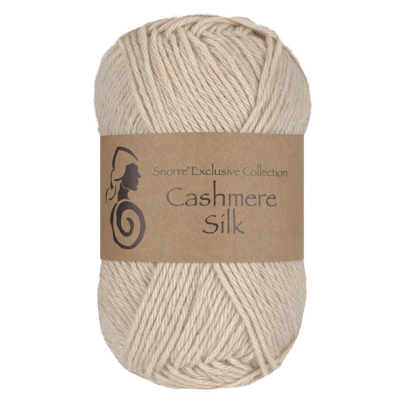 Cashmere Silk 