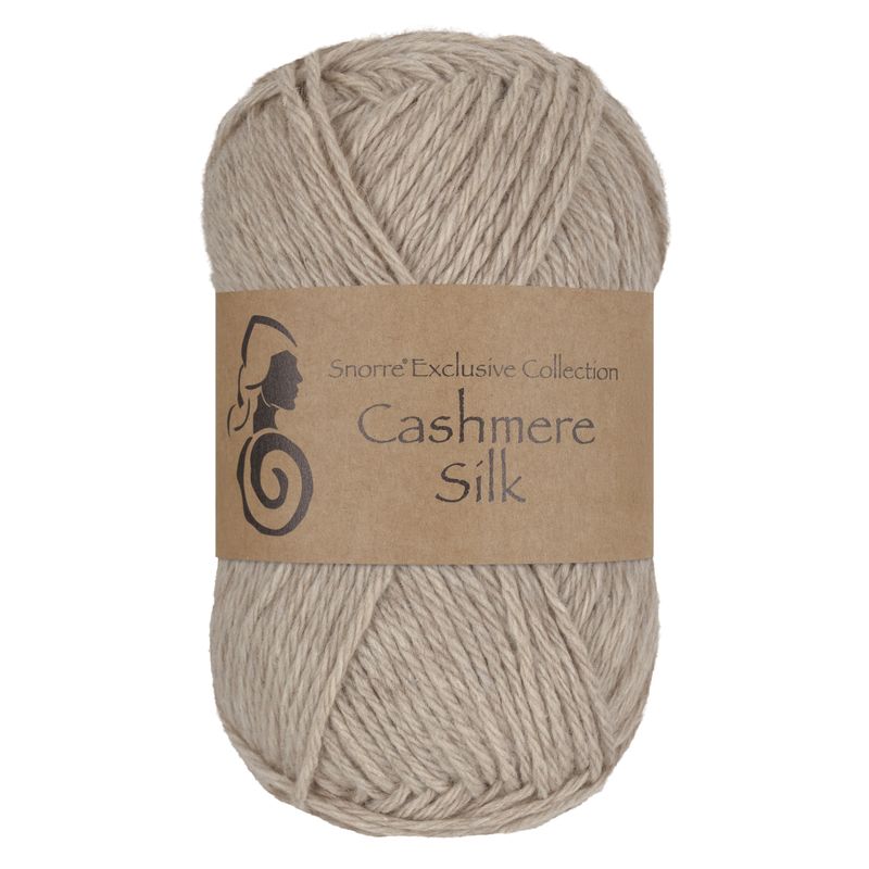 Cashmere Silk 