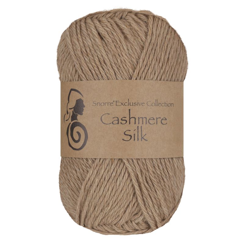 Cashmere Silk 