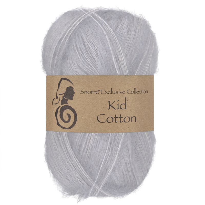 Kid Cotton