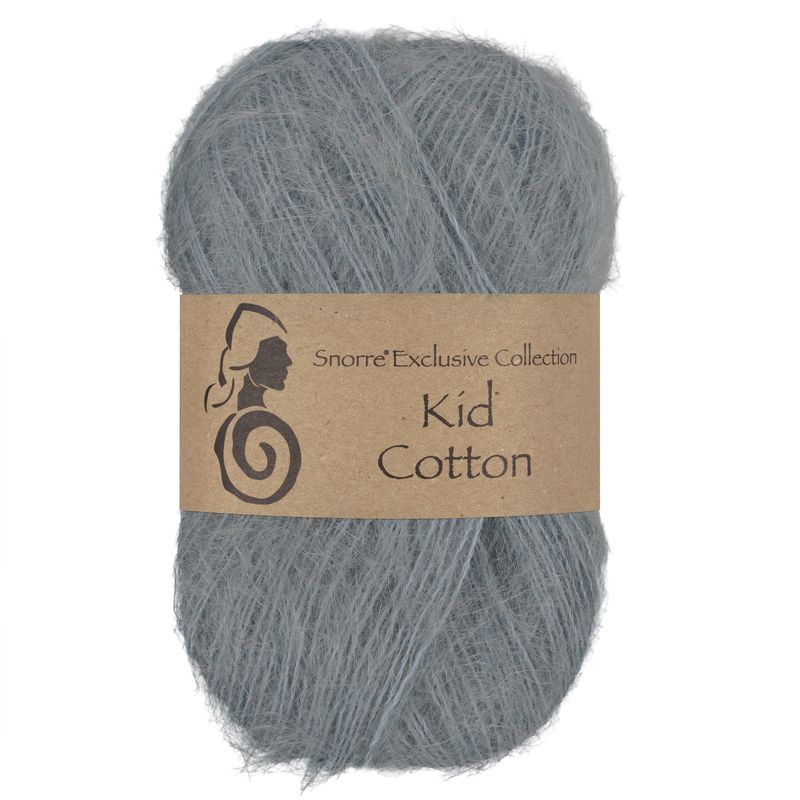 Kid Cotton