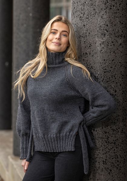 Hovedbilde Vanya genser